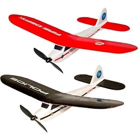 Megatech  REAL WORLD FREEFLIGHT 2 PACK #MTC8110 from Megatech R/C