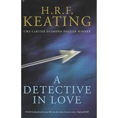 A Detective in Love