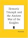 Book Hermetic Triumph and the Ancient War of the Knights