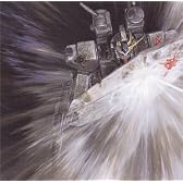 機動戦士ガンダム　「逆襲のシャア」 ― オリジナル・サウンドトラック