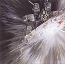 機動戦士ガンダム　「逆襲の...