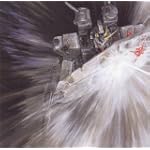 機動戦士ガンダム　「逆襲のシャア」 ― オリジナル・サウンドトラック