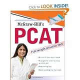 McGraw-Hill's PCAT [Paperback]