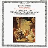 Haydn: Cello Concertos