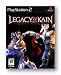 Video Games : Legacy of Kain: Defiance(Playstation 2)