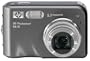HP Photosmart R818 5MP Digital Camera with 5x Optical Zoom