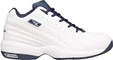 Men's Reebok The Perimeter - White/Navy/Silver