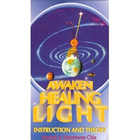 Awaken Healing Light: Instruction & Theory [VHS]