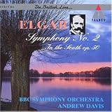 Elgar: Symphony No. 2/In The South