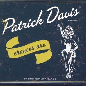CD-Charts  Search : Chances Are