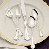 Review   / COUNTRY FRENCH GRAVY LADLE S/S