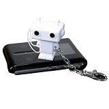 Paperchase Headphone Splitter. Robot Design.