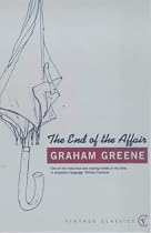 The End of the Affair (Vintage Classics)