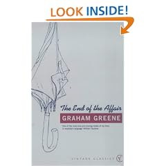 The End of the Affair (Vintage Classics)
