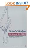 The End of the Affair (Vintage Classics)