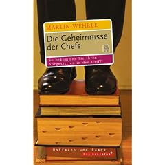 Die Geheimnisse der Chefs