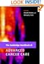 Handbook of Advanced Cancer Care