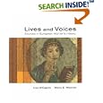 Lives And Voices: Sources in European Women's History by  Lisa DiCaprio and Merry E. Wiesner