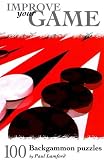 100 Backgammon Puzzles
