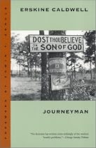 Journeyman (Brown Thrasher Books)