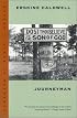 Journeyman (Brown Thrasher Books)