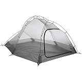 Big Agnes Seedhouse SL - 3 Person Tent TITANGRN by Big Agnes