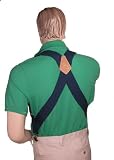 Trucker Suspenders