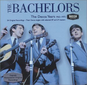 The Bachelors - Rock 