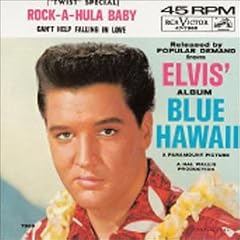 Rock-A-Hula Baby