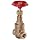 Milwaukee Valve 148 Series Bronze Gate Valve, General Service, Class 125, Rising Stem, NPT Female