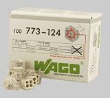 Push Wire Connector (5103806)