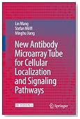 New Antibody Microarray Tube for Cellular Localization and Signaling Pathways