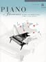 Piano Adventures Performance Book, Level 3A