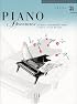 Piano Adventures Performance Book, Level 3A