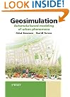 Geosimulation: Automata-based modeling of urban phenomena