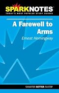 Spark Notes A Farewell to Arms