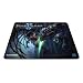 SteelSeries QcK Starcraft II Gaming Mouse Pad-Kerrigan Vs. Zeratul Edition