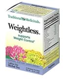 Weightless Tea 16 Bags