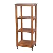 Home Star KH41 - Knob Hill Home Entertainment Side Pier
