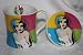 Marilyn Monroe Fine China Pop Art Mug & Coaster Set, Collectible Iconic Gift Boxed Set