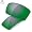 Multi Frame/Emerald Lens