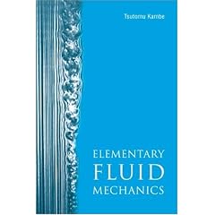 Elementary Fluid Mechanics (Taschenbuch)