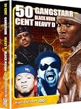 50 Cent, Gangstarr, Black Moon, Heavy D Music Videos on DVD