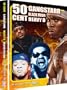 50 Cent, Gangstarr, Black Moon, Heavy D Music Videos on DVD