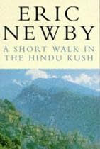 A Short Walk in the Hindu Kush (Picador Books)