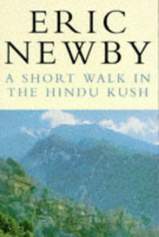 City Travel Guides Discounted  Used : A Short Walk in the Hindu Kush (Picador Books)