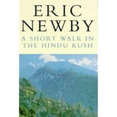 A Short Walk in the Hindu Kush (Picador Books)
