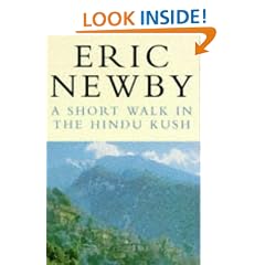 A Short Walk in the Hindu Kush (Picador Books)