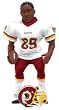 NFL Action Figure - Santana Moss in a Washington Redskins Uniform