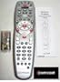 Motorola Digital NEW COMCAST HDTV DVR CABLE REMOTE CONTROL